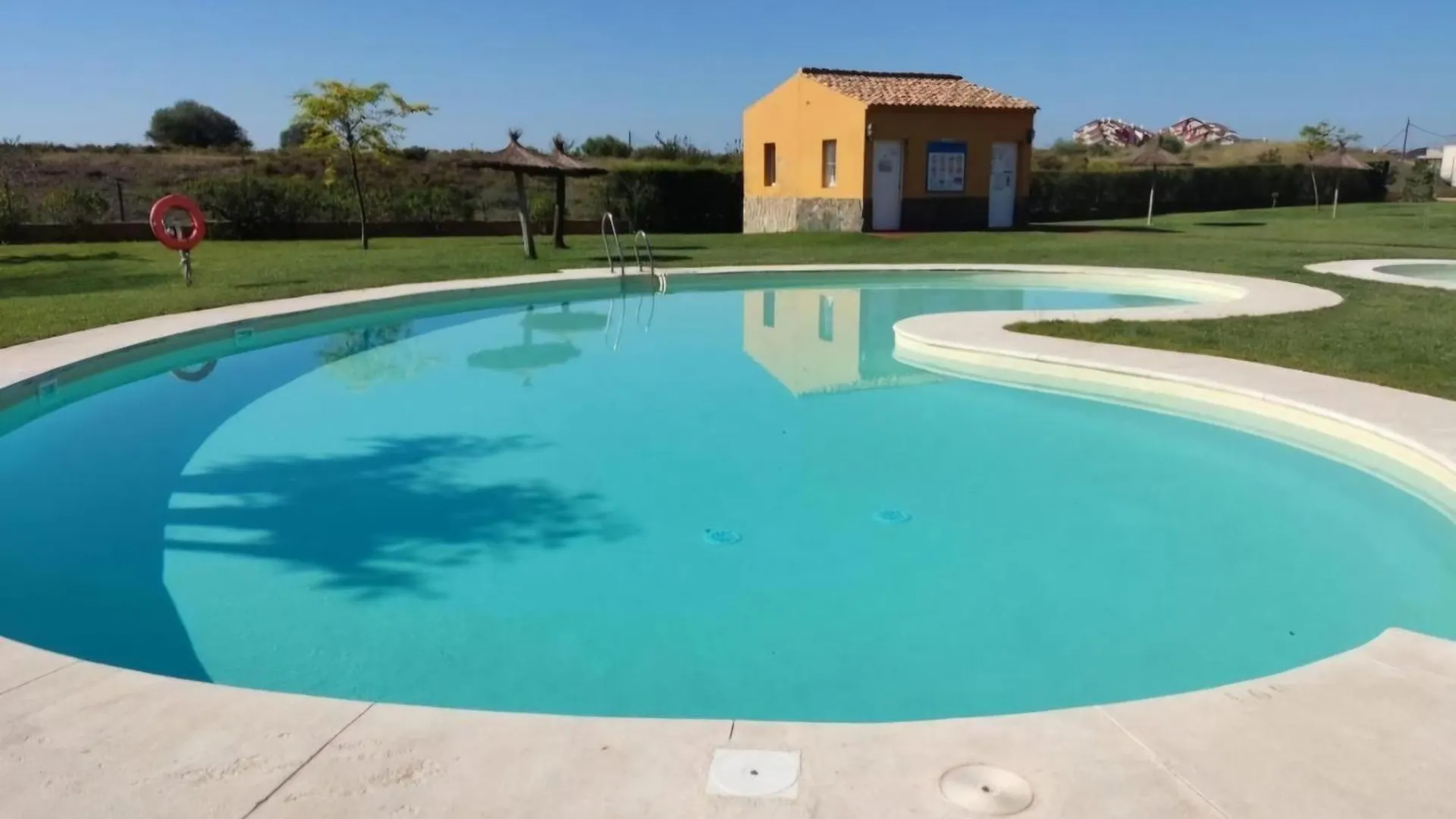 Luxury Apartment Vista Esuri Golf Y Relax Ayamonte