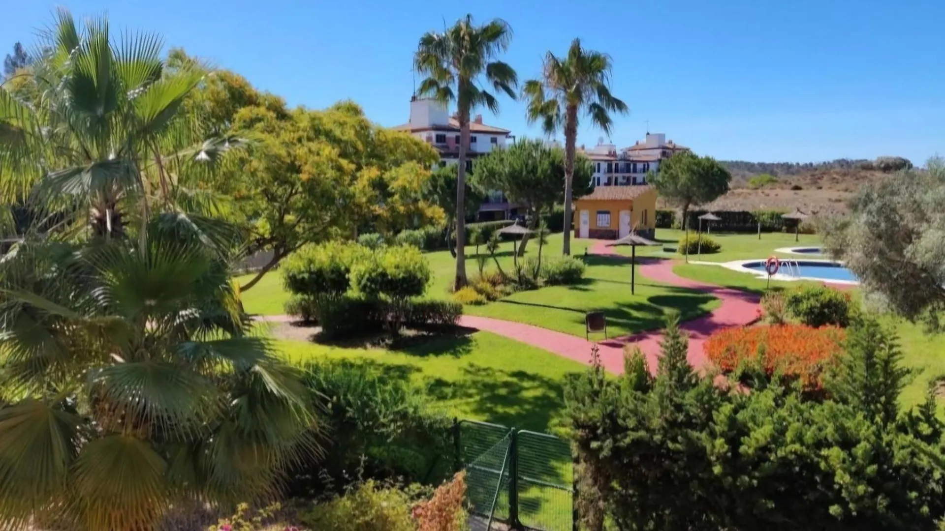 Luxury Apartment Vista Esuri Golf Y Relax Ayamonte