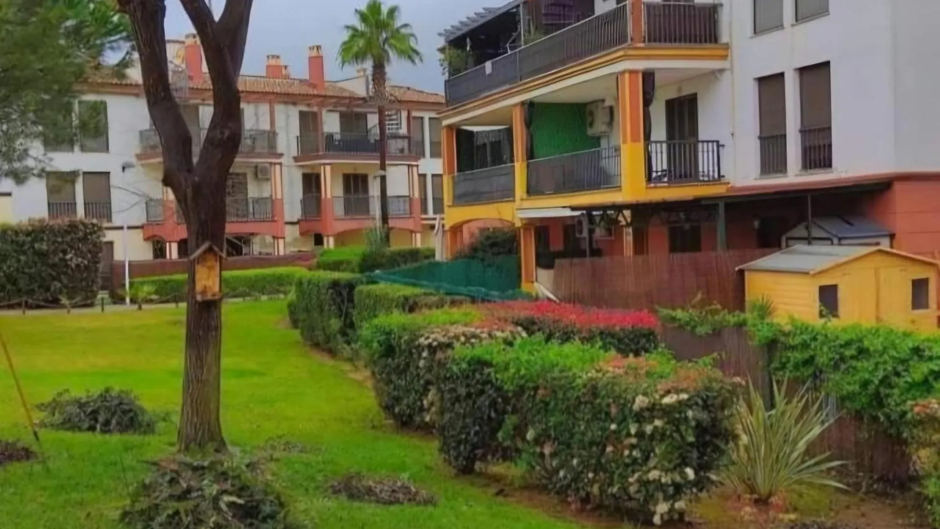 Luxury Apartment Vista Esuri Golf Y Relax Ayamonte 0*,  Spain