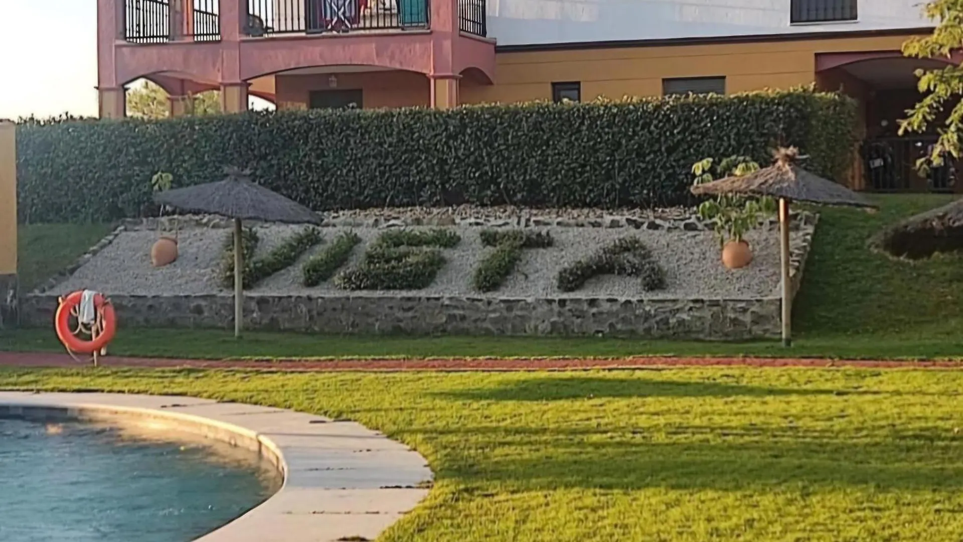 Luxury Apartment Vista Esuri Golf Y Relax Ayamonte Spain