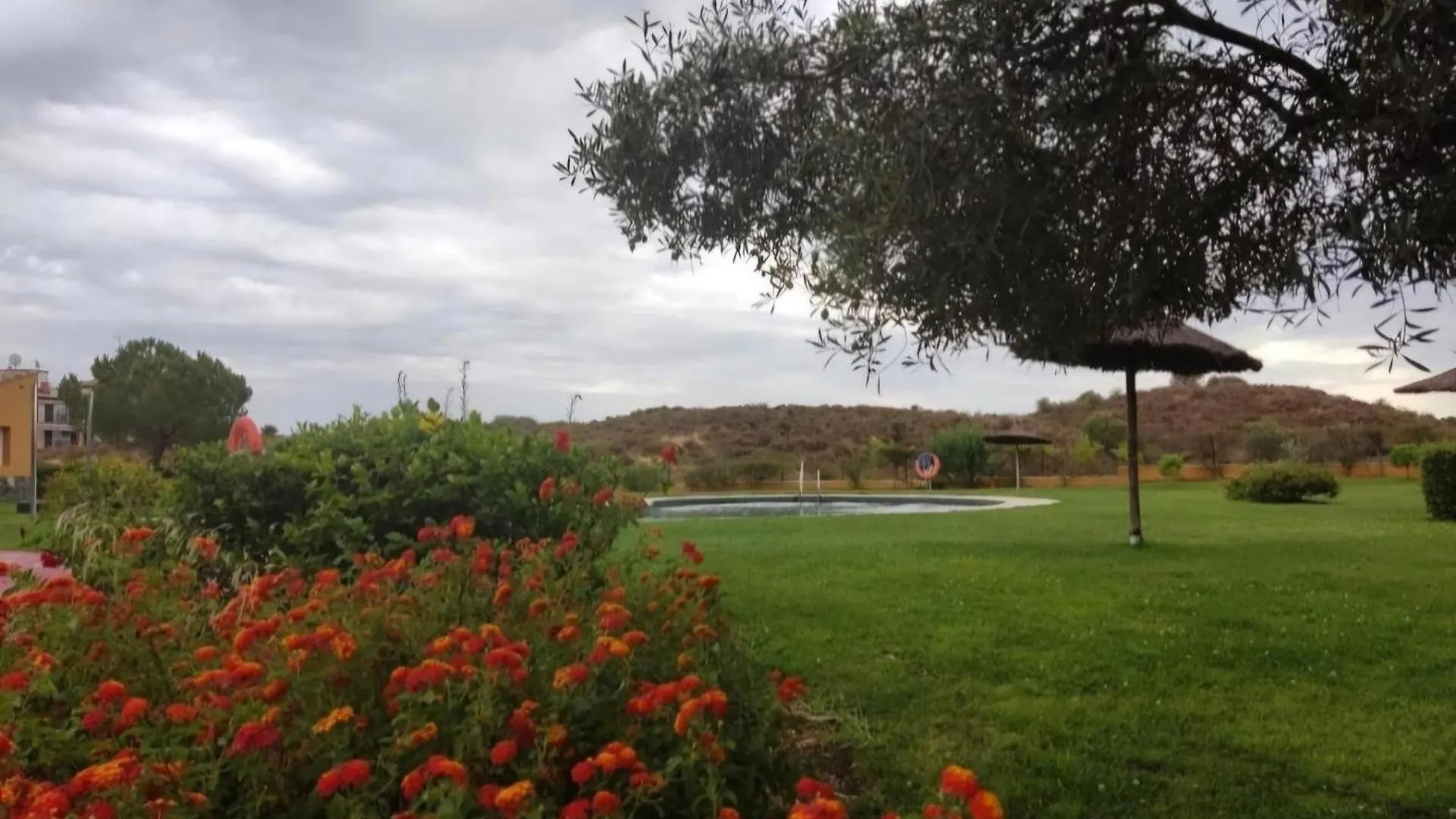 Luxury Apartment Vista Esuri Golf Y Relax Ayamonte Spain