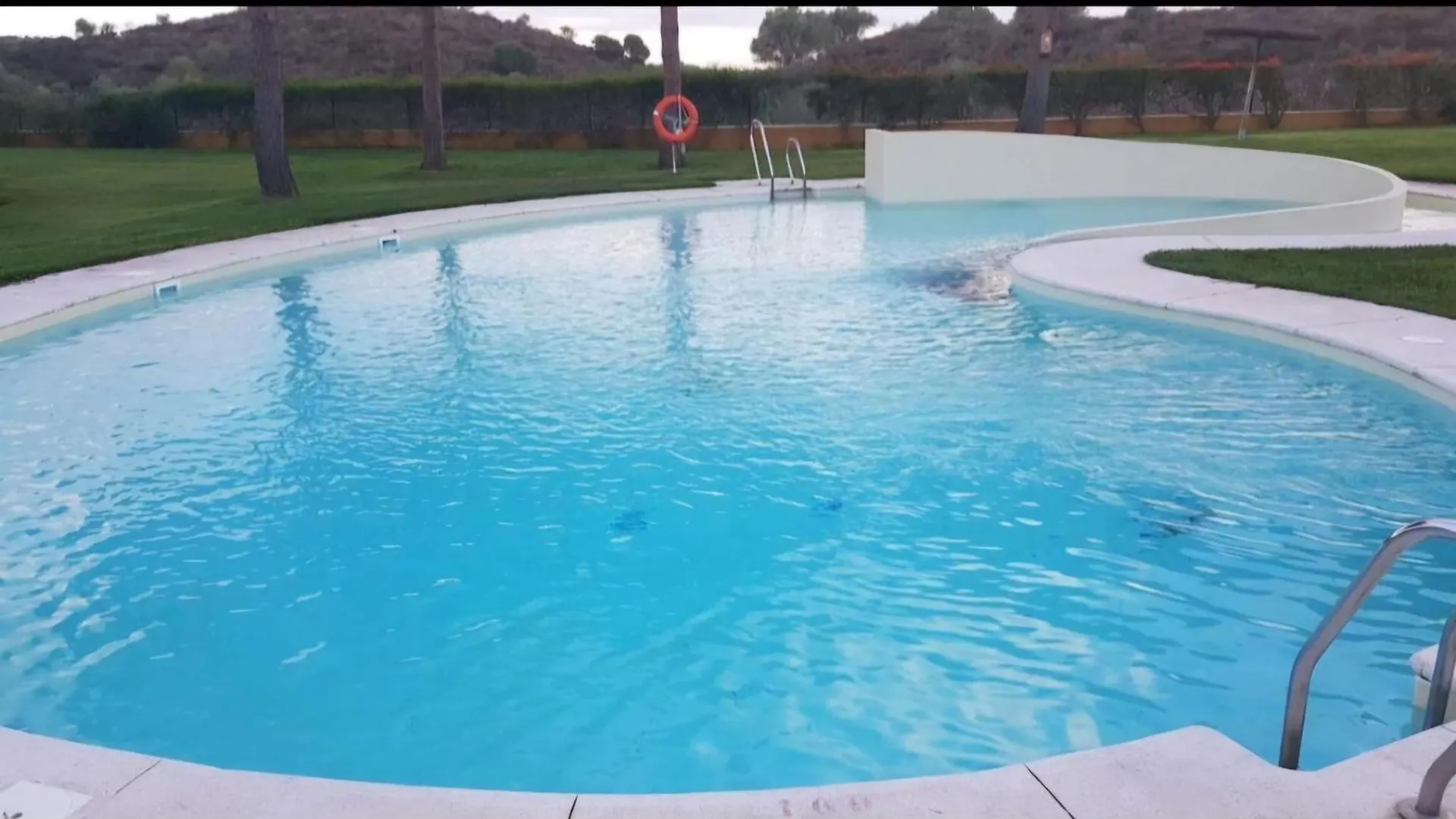 Luxury Apartment Vista Esuri Golf Y Relax Ayamonte Spain