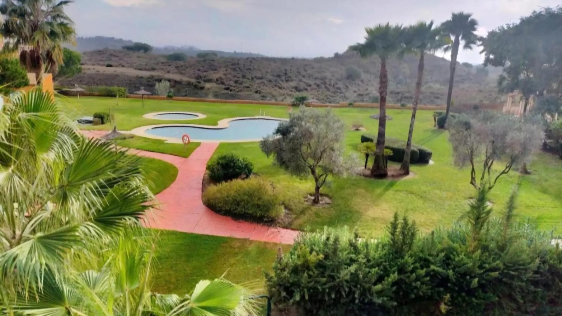 Luxury Apartment Vista Esuri Golf Y Relax Ayamonte 0*,