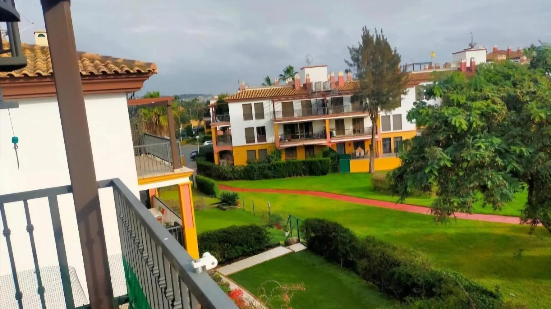 Luxury Apartment Vista Esuri Golf Y Relax Ayamonte