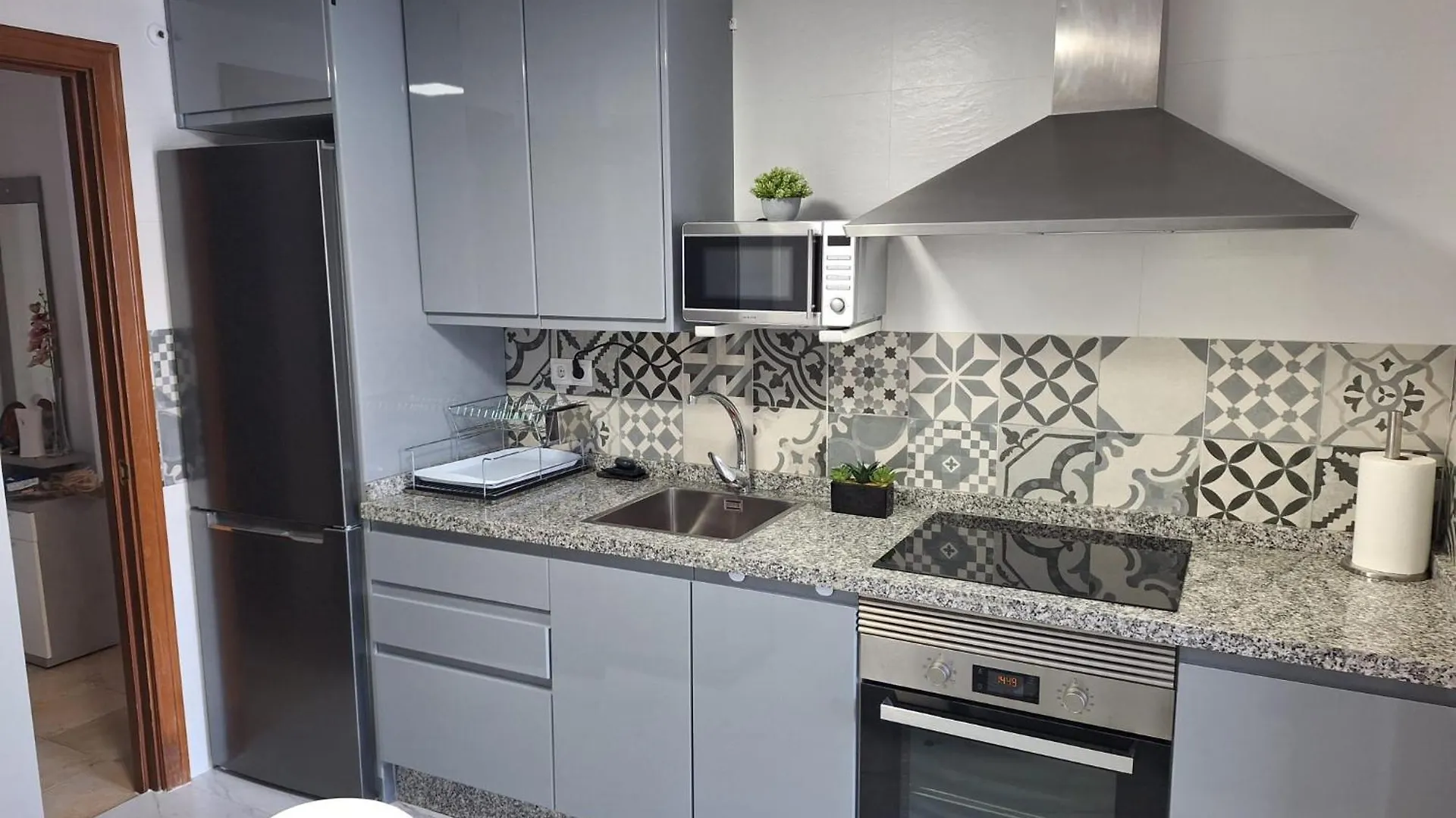 Luxury Apartment Vista Esuri Golf Y Relax Ayamonte 0*,