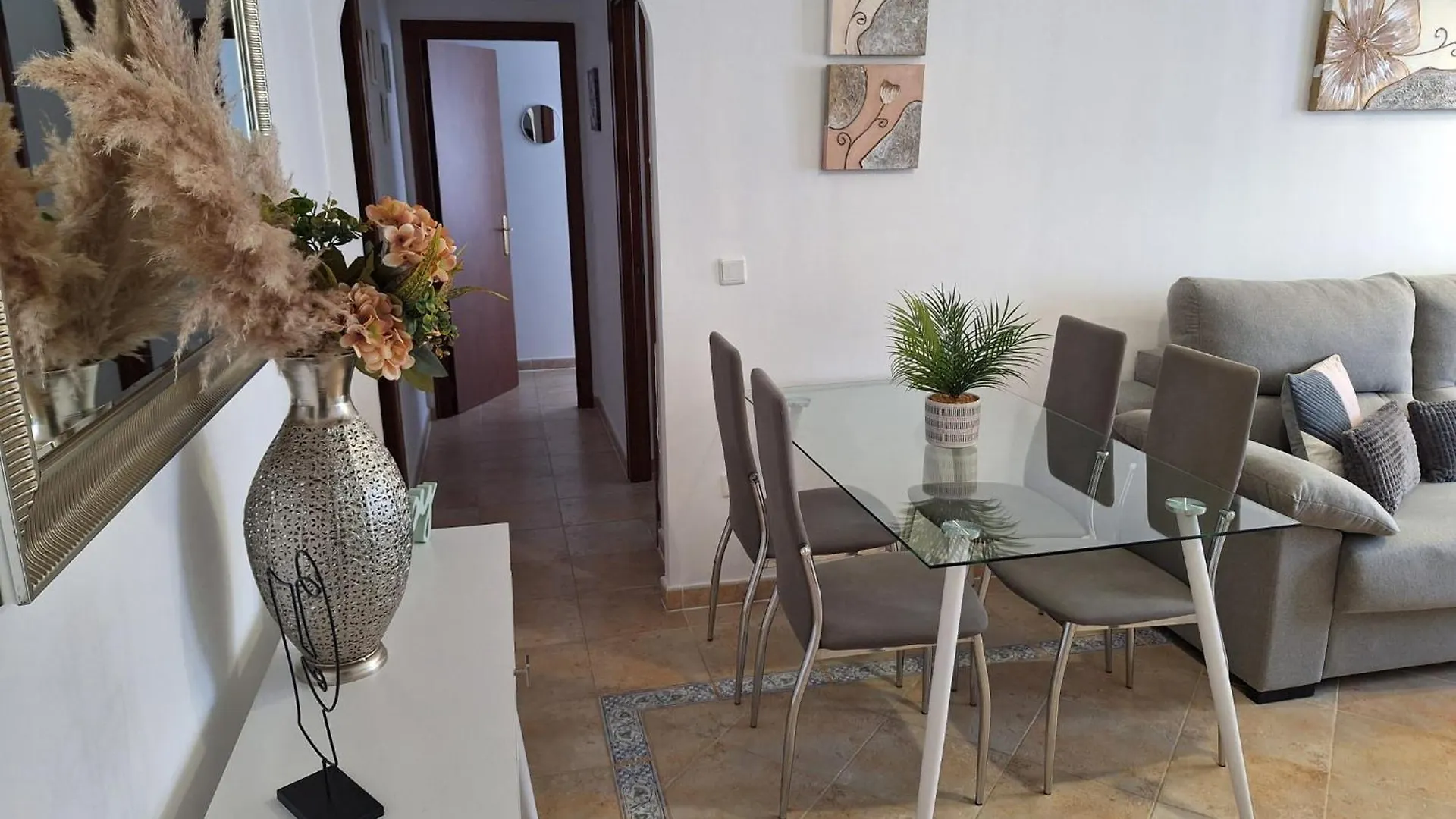 Luxury Apartment Vista Esuri Golf Y Relax Ayamonte