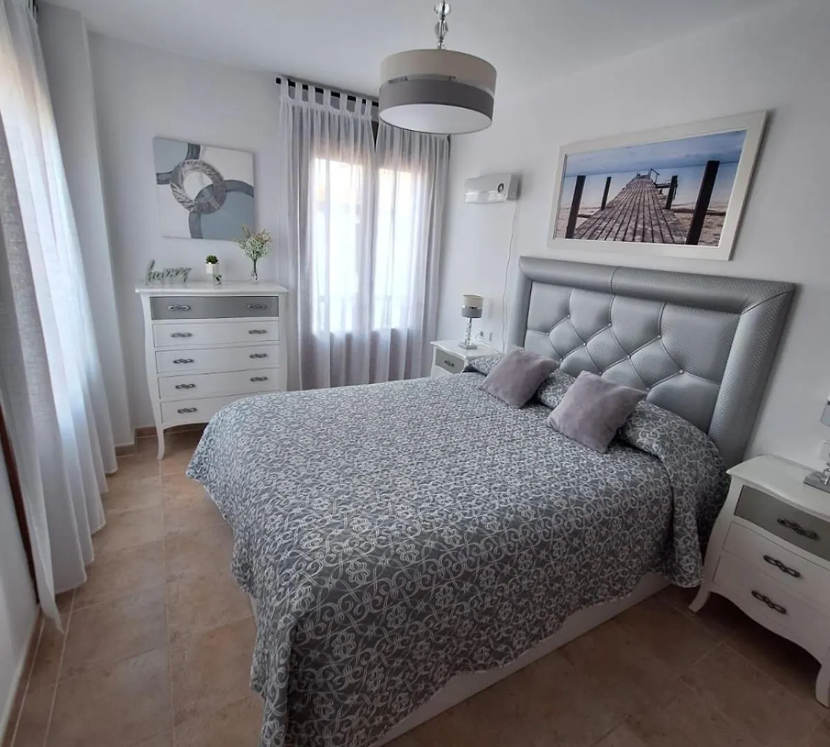 Luxury Apartment Vista Esuri Golf Y Relax Ayamonte