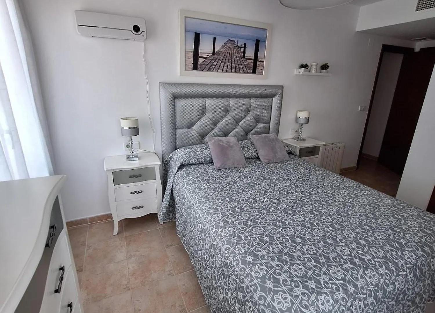 Luxury Apartment Vista Esuri Golf Y Relax Ayamonte