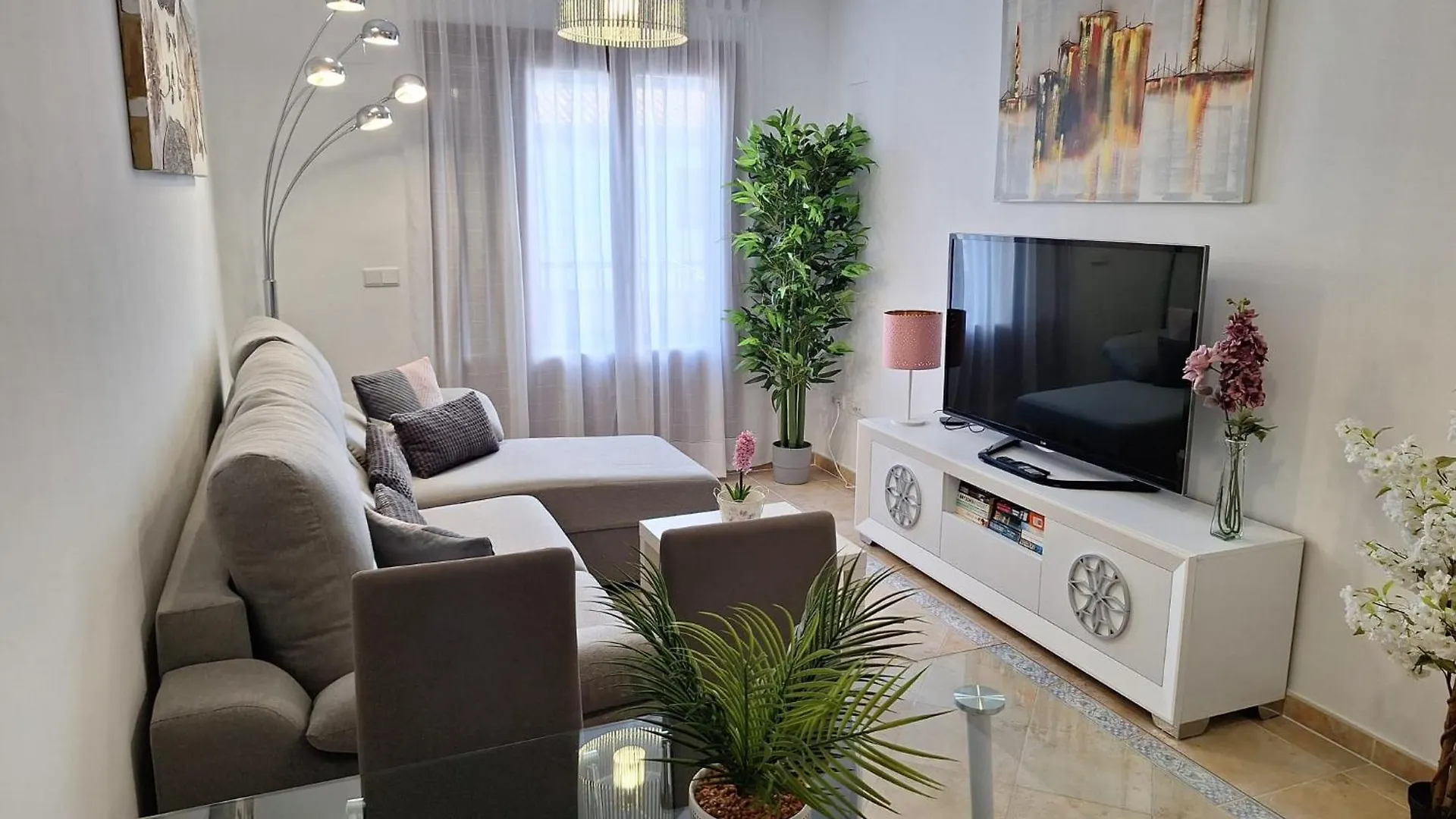 Luxury Apartment Vista Esuri Golf Y Relax Ayamonte