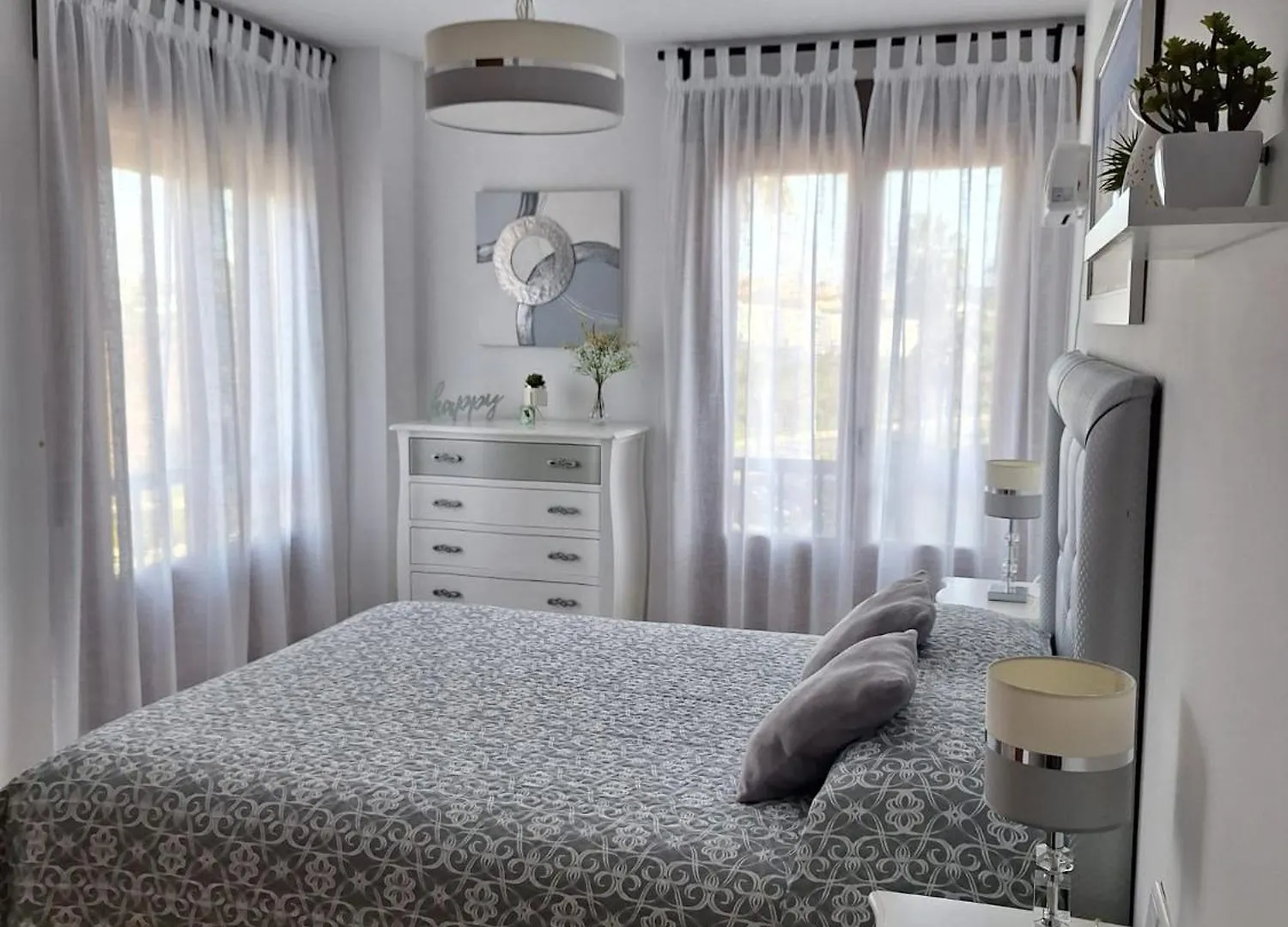 Luxury Apartment Vista Esuri Golf Y Relax Ayamonte
