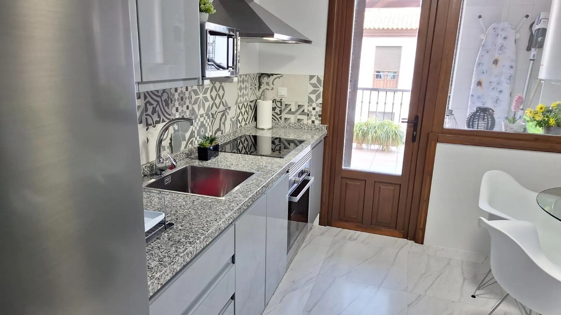 Luxury Apartment Vista Esuri Golf Y Relax Ayamonte Spain