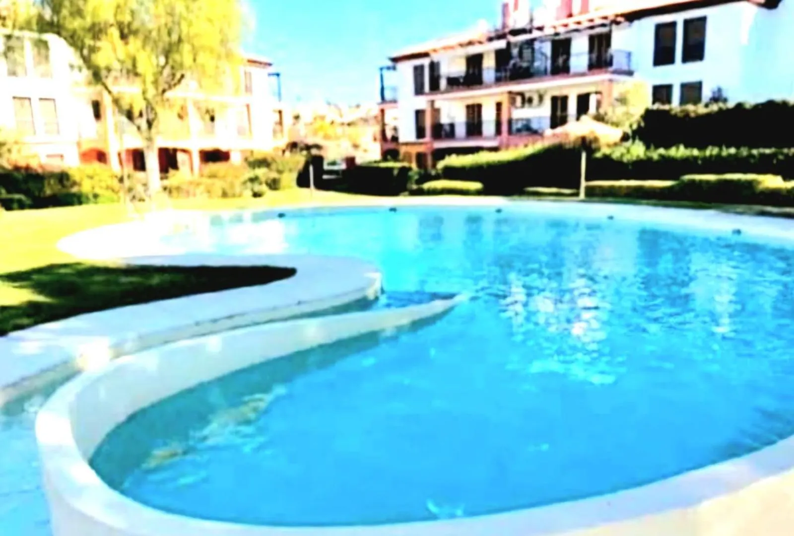 Luxury Apartment Vista Esuri Golf Y Relax Ayamonte