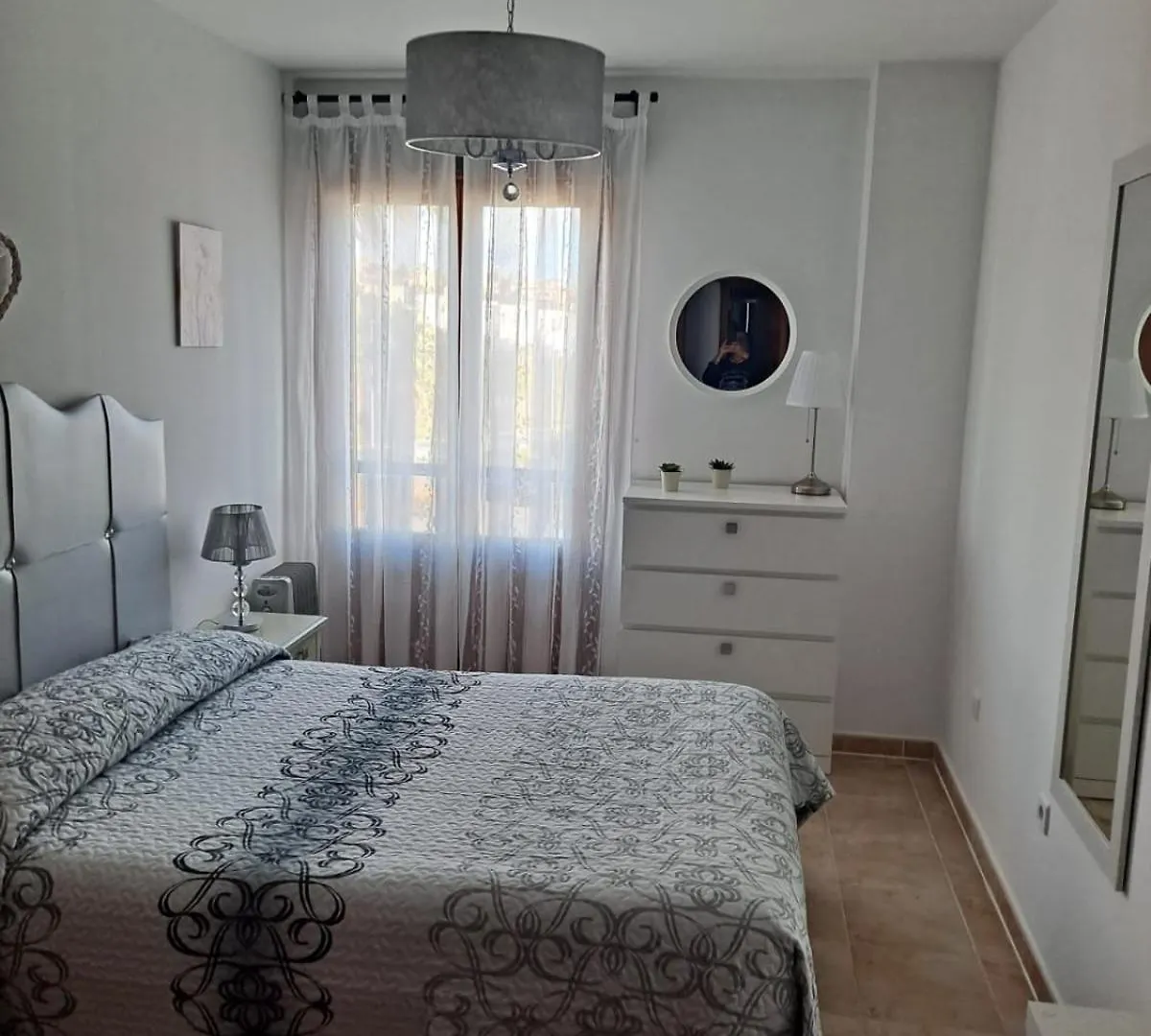 Luxury Apartment Vista Esuri Golf Y Relax Ayamonte
