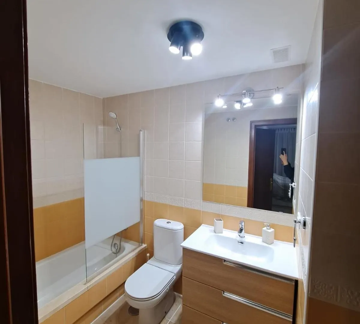 Luxury Apartment Vista Esuri Golf Y Relax Ayamonte
