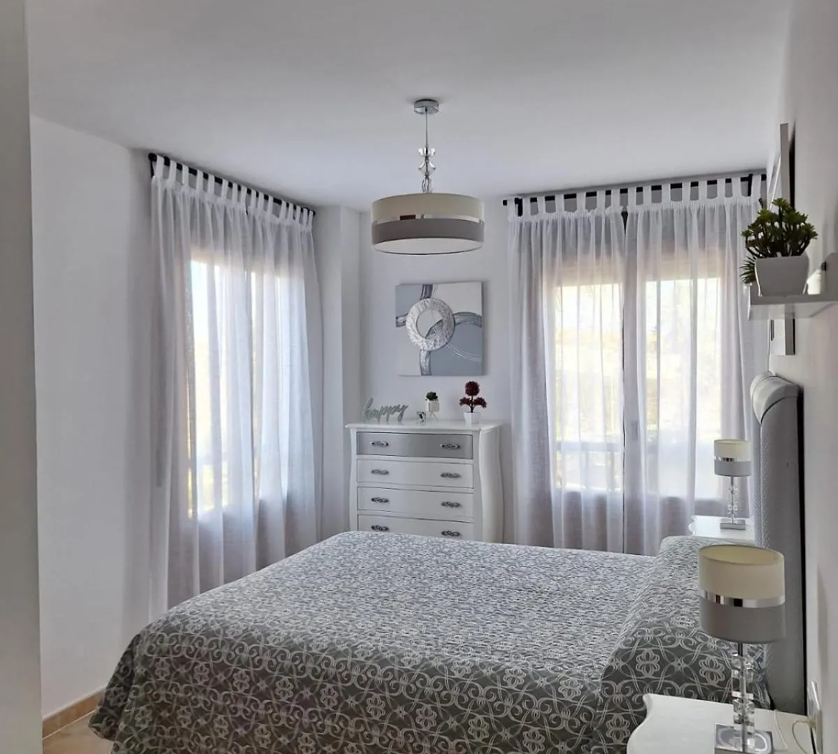 Luxury Apartment Vista Esuri Golf Y Relax Ayamonte