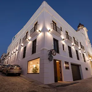 El Convento Mercedario By H Ayamonte